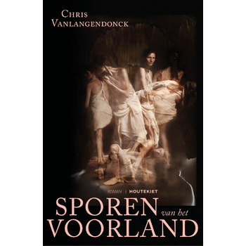 Sporen van het voorland (Paperback) bij Singel 344