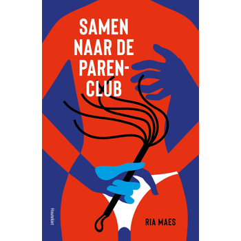 Samen naar de parenclub (Paperback) bij Singel 344