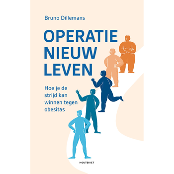 Operatie nieuw leven (Paperback) bij Singel 344