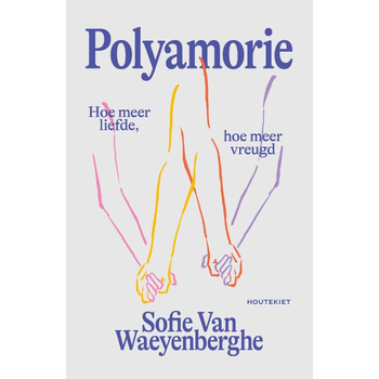 Polyamorie (Paperback) bij Singel 344