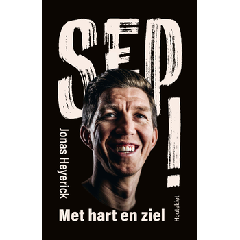 SEP! (Paperback) bij Singel 344