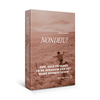 Nondeju! (Paperback) bij Singel 344