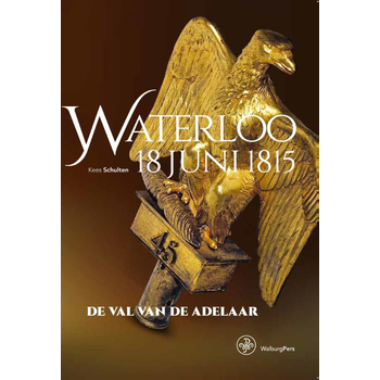 Waterloo 18 juni 1815 (Paperback) bij Singel 344
