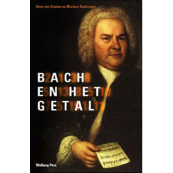 Bach en het getal (Paperback) bij Singel 344