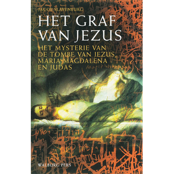 Het graf van Jezus (Paperback) bij Singel 344