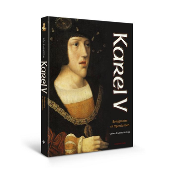 Karel V (Hardback) bij Singel 344