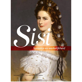 Sisi (Hardback) bij Singel 344