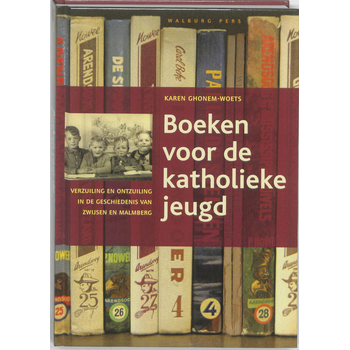 Boeken voor de katholieke jeugd (Hardback) bij Singel 344