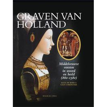Graven van Holland (Hardback) bij Singel 344