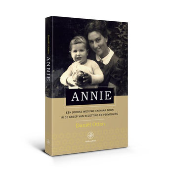 Annie (Paperback) bij Singel 344