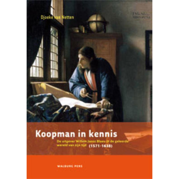 Koopman in kennis (Paperback) bij Singel 344