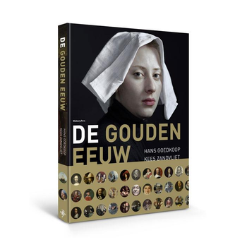 De Gouden Eeuw (Hardback) bij Singel 344