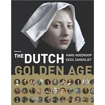 The Dutch Golden Age (Hardback) bij Singel 344