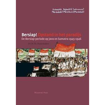 Bersiap! Opstand in het paradijs (Paperback) bij Singel 344