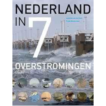 Nederland in 7 overstromingen (Hardback) bij Singel 344