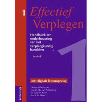 1 (Hardback) bij Singel 344