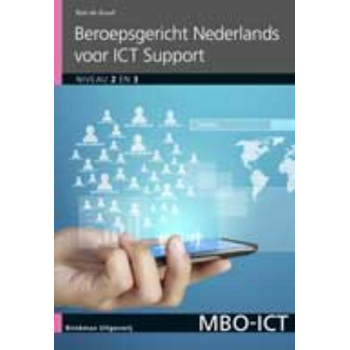 Niveau 2 en 3 (Paperback) bij Singel 344