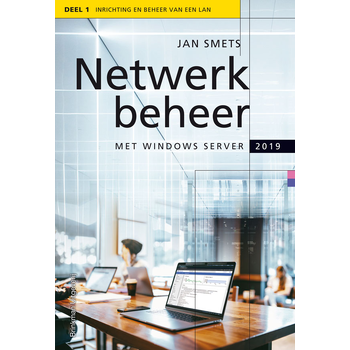 deel 1 Inrichting en beheer op een LAN (Paperback) bij Singel 344