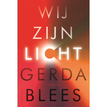 Wij zijn licht (Paperback) bij Singel 344