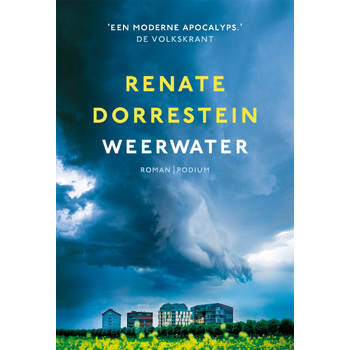 Weerwater (Hardback) bij Singel 344