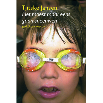 Het moest maar eens gaan sneeuwen (Paperback) bij Singel 344