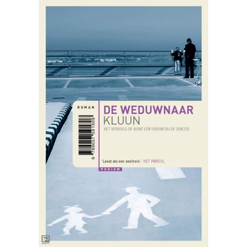 De weduwnaar (Paperback) bij Singel 344