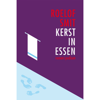 Kerst in Essen (Paperback) bij Singel 344