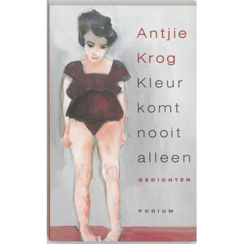 Kleur komt nooit alleen (Paperback) bij Singel 344