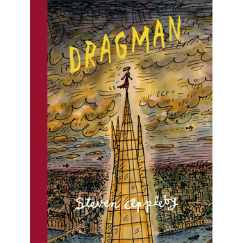 Dragman (Hardback) bij Singel 344