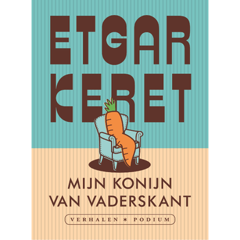 Mijn konijn van vaderskant (Paperback) bij Singel 344