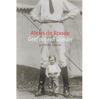 Geef mij een wonder (Paperback) bij Singel 344