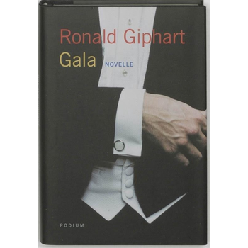 Gala (Hardback) bij Singel 344