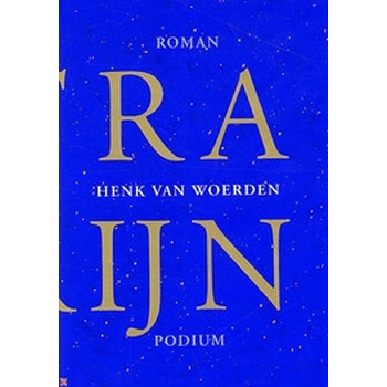 Ultramarijn (Hardback) bij Singel 344