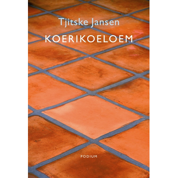 Koerikoeloem (Paperback) bij Singel 344