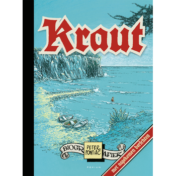 Kraut (Paperback) bij Singel 344