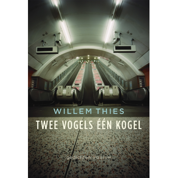 Twee vogels een kogel (Paperback) bij Singel 344