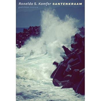 Santenkraam (Paperback) bij Singel 344