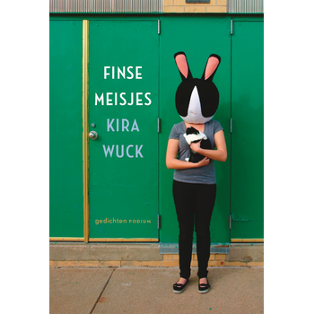 Finse meisjes (Paperback) bij Singel 344