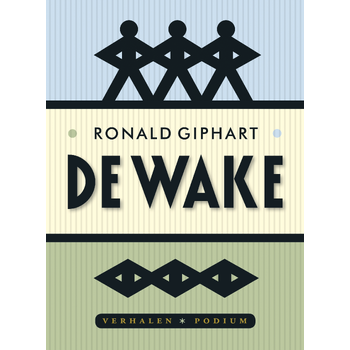 De wake (Paperback) bij Singel 344