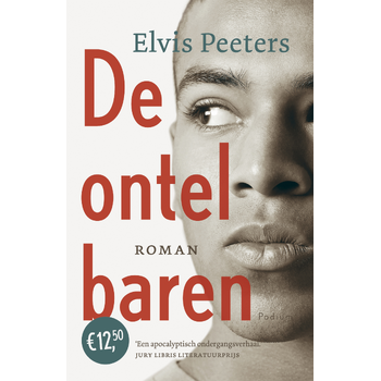 De ontelbaren (Paperback) bij Singel 344