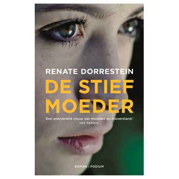 De stiefmoeder (Paperback) bij Singel 344