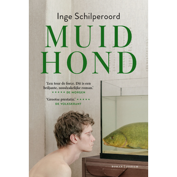 Muidhond (Paperback) bij Singel 344