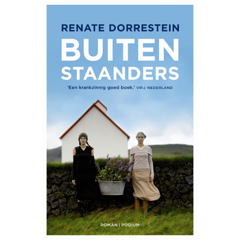 Buitenstaanders (Paperback) bij Singel 344