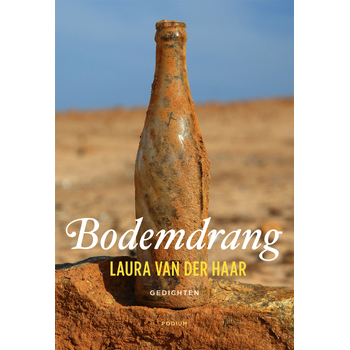 Bodemdrang (Paperback) bij Singel 344