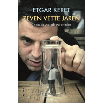 Zeven vette jaren (Paperback) bij Singel 344