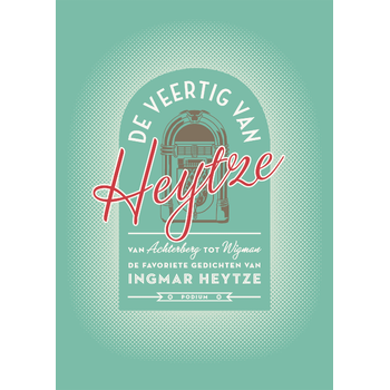 De veertig van Heytze (Hardback) bij Singel 344