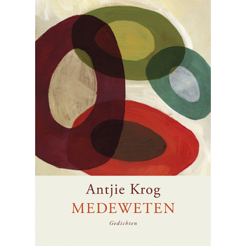 Medeweten (Paperback) bij Singel 344