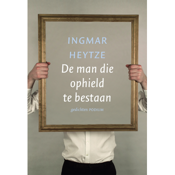 De man die ophield te bestaan (Paperback) bij Singel 344