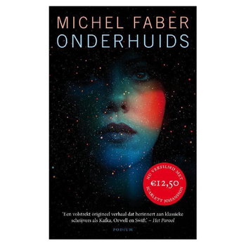 Onderhuids (Paperback) bij Singel 344