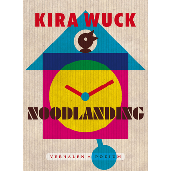 Noodlanding (Paperback) bij Singel 344